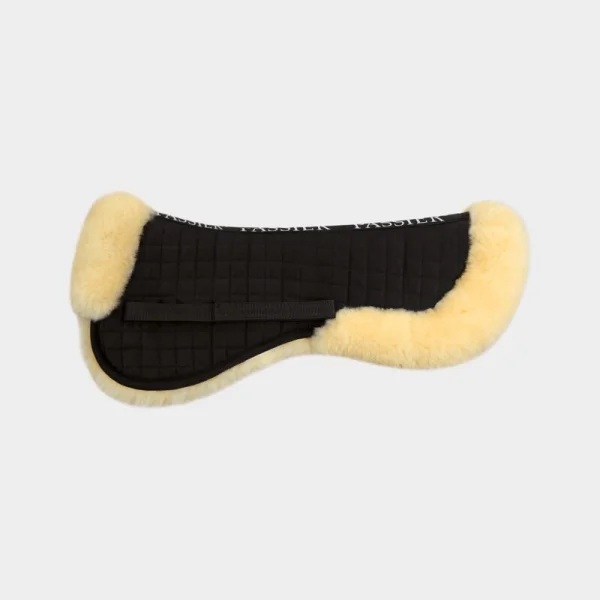 Lammfellpad (Freisteller)