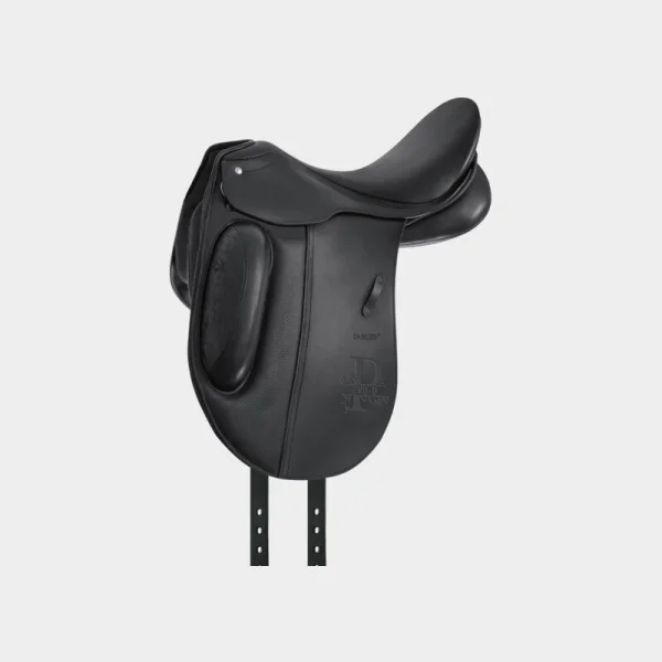 Evo D Dressur-Sattel (Freisteller)