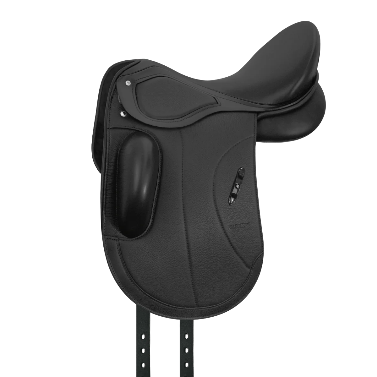 Grand Prix Special Dressur-Sattel mit kurzer JV-Pausche