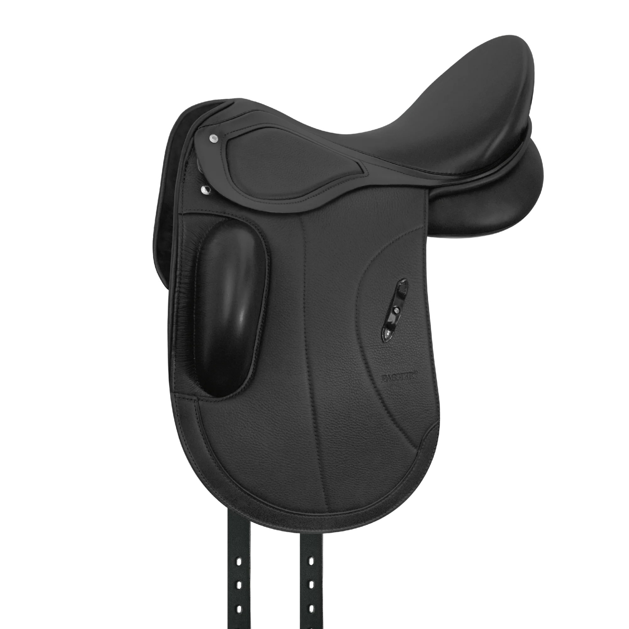Grand Prix Special Dressur-Sattel mit kurzer JV-Pausche