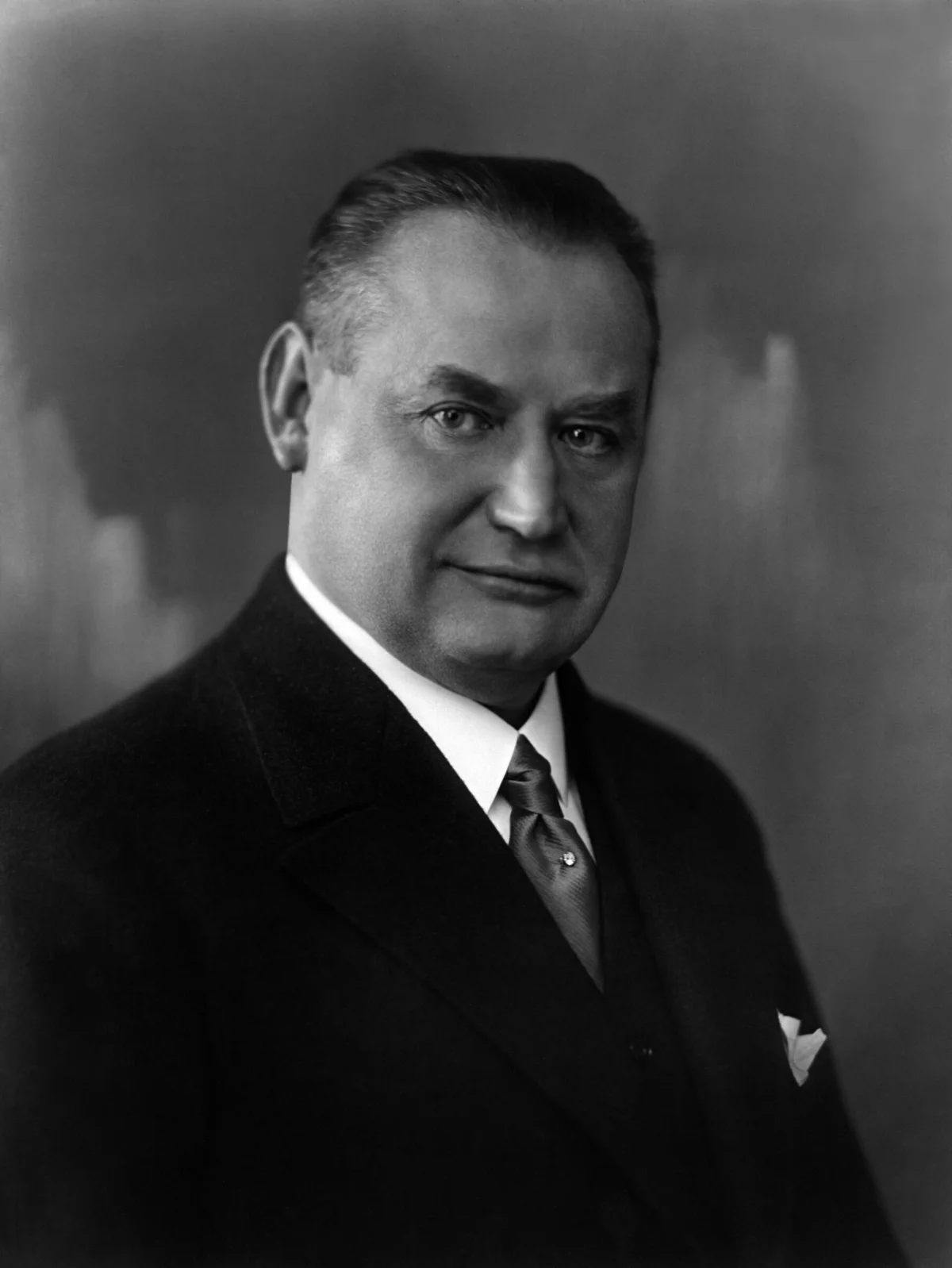 Ernst Heinrich Georg Passier, zweite Generation